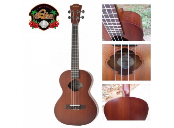 Leho Aleho Tenor ALUT-M Caoba Leho Aleho Tenor ALUT-M Caoba